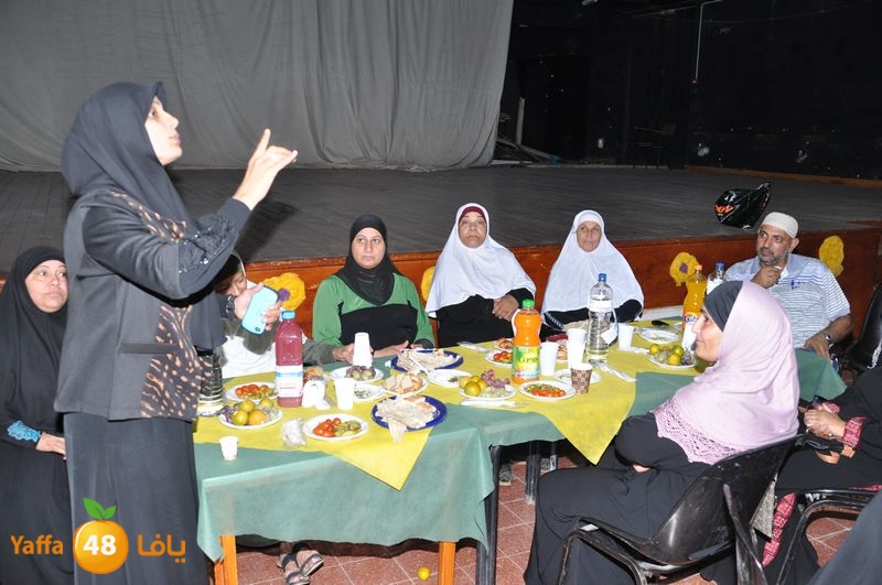 7afl isteqbal lud 7ajat 1031 (43).JPG